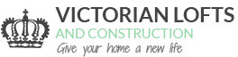 Victorian Loft Conversion Logo